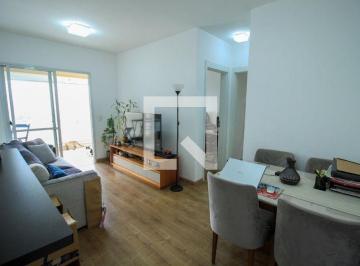 Apartamento · 64m² · 2 Quartos · 1 Vaga · Apartamento à Venda - Belém, 2 Quartos,  64 m² - São Paulo