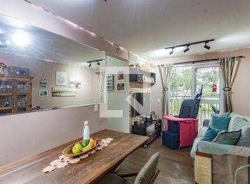 Apartamento · 63m² · 3 Quartos · 1 Vaga · Apartamento à Venda - Jardim São Savério, 3 Quartos,  63 m² - São Paulo