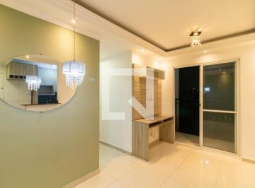 Apartamento · 57m² · 3 Quartos · 1 Vaga · Apartamento à Venda - Jardim Cocaia, 3 Quartos,  57 m² - Guarulhos