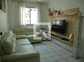 Apartamento · 56m² · 2 Quartos · 2 Vagas · Apartamento à Venda - Baeta Neves, 2 Quartos,  56 m² - São Bernardo do Campo