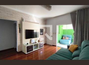 Apartamento · 68m² · 2 Quartos · 1 Vaga · Apartamento à Venda - Ipiranga, 2 Quartos, 68 m² - São Paulo