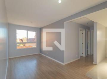 Apartamento · 49m² · 2 Quartos · 1 Vaga · Apartamento para Aluguel - Estância Velha, 2 Quartos, 49 m² - Canoas