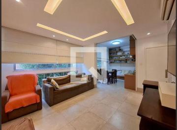 Apartamento · 63m² · 2 Quartos · 1 Vaga · Apartamento à Venda - Botafogo, 2 Quartos,  63 m² - Rio de Janeiro