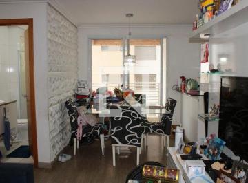Apartamento · 61m² · 2 Quartos · 1 Vaga · Apartamento à Venda - Ipiranga, 2 Quartos,  61 m² - São Paulo