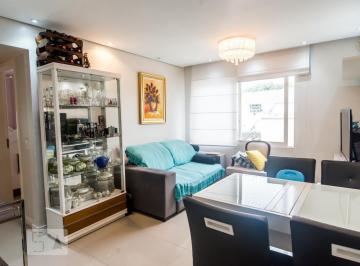 Apartamento · 69m² · 2 Quartos · 1 Vaga · Apartamento à Venda - Jardim Salso , 2 Quartos,  69 m² - Porto Alegre