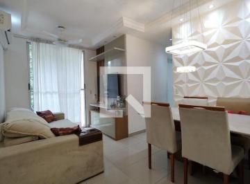 Apartamento · 47m² · 2 Quartos · 1 Vaga · Apartamento à Venda - Taquara, 2 Quartos, 47 m² - Rio de Janeiro