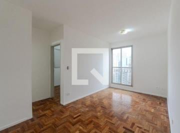 Apartamento · 37m² · 1 Quarto · 1 Vaga · Apartamento à Venda - Bela Vista, 1 Quarto, 37 m² - São Paulo
