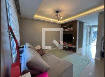 Casa · 170m² · 3 Quartos · 2 Vagas · Casa à Venda - Marechal Rondon, 3 Quartos, 170 m² - Canoas