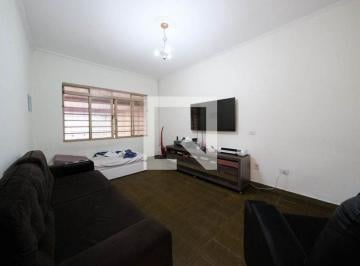 Casa · 160m² · 3 Quartos · 2 Vagas · Casa à Venda - Ponte Rasa, 3 Quartos,  160 m² - São Paulo