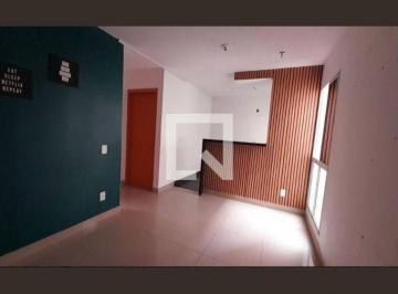 Apartamento · 40m² · 2 Quartos · 1 Vaga · Apartamento à Venda - Canudos, 2 Quartos, 40 m² - Novo Hamburgo