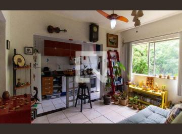 Apartamento · 60m² · 1 Quarto · 1 Vaga · Apartamento à Venda - Fonseca, 1 Quarto, 60 m² - Niterói