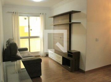 Apartamento · 55m² · 2 Quartos · 1 Vaga · Apartamento à Venda - Picanço, 2 Quartos,  55 m² - Guarulhos