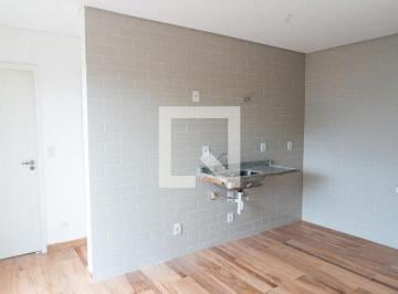 Apartamento · 37m² · 1 Quarto · Apartamento à Venda - Jabaquara, 1 Quarto, 37 m² - São Paulo