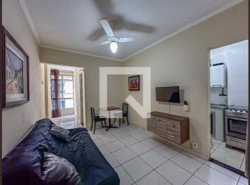 Apartamento · 39m² · 1 Quarto · Apartamento à Venda - Centro, 1 Quarto, 39 m² - Rio de Janeiro