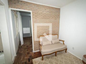 Apartamento · 49m² · 1 Quarto · Apartamento à Venda - Vila Ipiranga, 1 Quarto, 49 m² - Porto Alegre