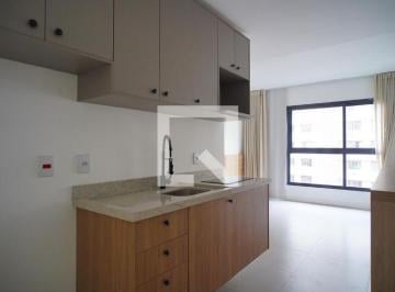 Apartamento · 24m² · 1 Quarto · Apartamento à Venda - Bom Fim, 1 Quarto, 24 m² - Porto Alegre