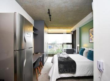 Apartamento · 21m² · 1 Quarto · Apartamento à Venda - Jardim Paulista, 1 Quarto, 21 m² - São Paulo