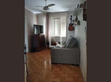 Apartamento · 45m² · 1 Quarto · Apartamento à Venda - Centro Histórico, 1 Quarto,  45 m² - Porto Alegre