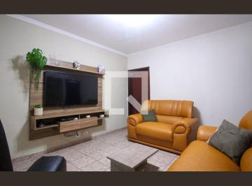 Casa · 126m² · 3 Quartos · 2 Vagas · Casa à Venda - Vila Santa Clara, 3 Quartos,  126 m² - São Paulo