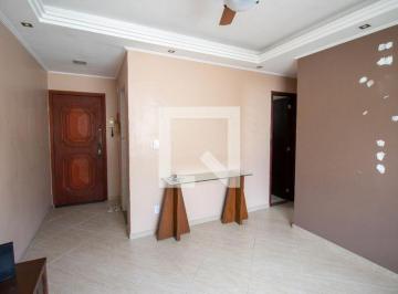 Apartamento · 46m² · 2 Quartos · 1 Vaga · Apartamento à Venda - Irajá, 2 Quartos,  46 m² - Rio de Janeiro