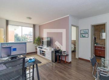 Apartamento · 64m² · 1 Quarto · Apartamento à Venda - São João , 1 Quarto, 64 m² - Porto Alegre