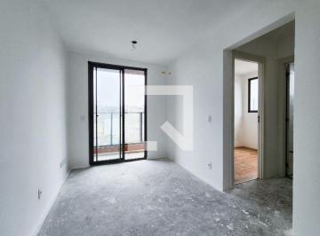 Apartamento · 44m² · 2 Quartos · Apartamento à Venda - São Cristóvão, 2 Quartos,  44 m² - Rio de Janeiro