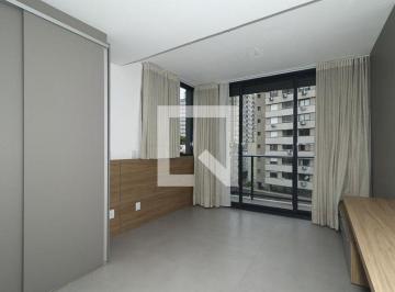 Apartamento · 30m² · 1 Quarto · Apartamento à Venda - Bom Fim, 1 Quarto, 30 m² - Porto Alegre