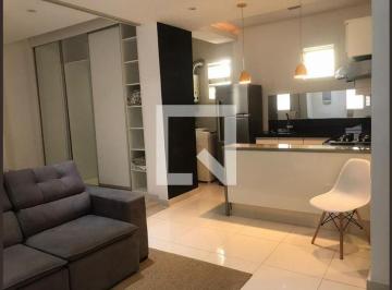 Apartamento · 35m² · 1 Quarto · Apartamento à Venda - Copacabana, 1 Quarto, 35 m² - Rio de Janeiro