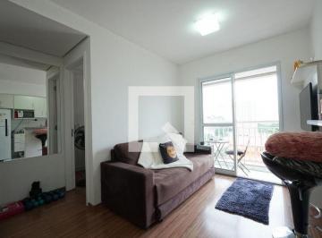 Apartamento · 38m² · 1 Quarto · Apartamento à Venda - Liberdade, 1 Quarto, 38 m² - São Paulo