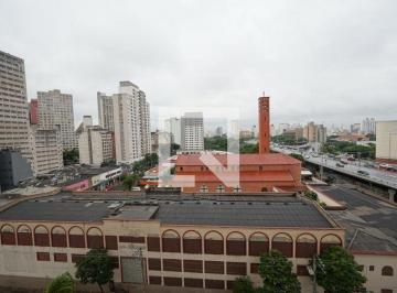 Apartamento 38m² Venda Liberdade · Apartamento à Venda - Liberdade, 1 Quarto, 38 m² - São Paulo