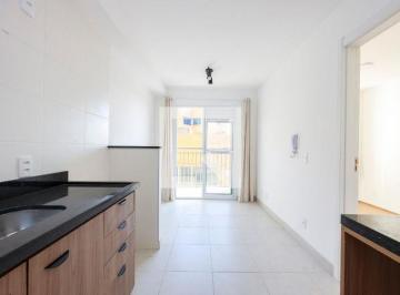 Apartamento · 27m² · 1 Quarto · Apartamento à Venda - Chácara Santo Antonio, 1 Quarto, 27 m² - São Paulo