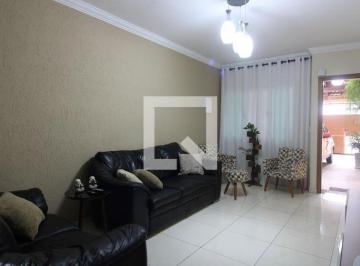Casa · 110m² · 2 Quartos · 2 Vagas · Casa à Venda - Artur Alvim, 2 Quartos,  110 m² - São Paulo