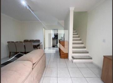 Casa · 170m² · 3 Quartos · 1 Vaga · Casa à Venda - Jardim Éster Yolanda, 3 Quartos,  170 m² - São Paulo