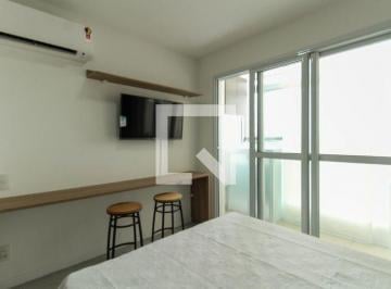 Apartamento · 24m² · 1 Quarto · Apartamento à Venda - Tatuapé, 1 Quarto,  24 m² - São Paulo