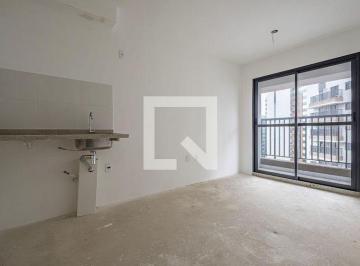 Apartamento · 27m² · 1 Quarto · Apartamento à Venda - Pinheiros, 1 Quarto, 27 m² - São Paulo
