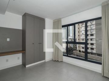 Apartamento · 27m² · 1 Quarto · Apartamento à Venda - Bom Fim, 1 Quarto, 27 m² - Porto Alegre
