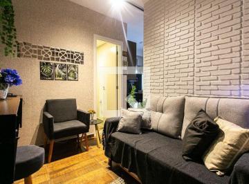 Apartamento · 30m² · 1 Quarto · Apartamento à Venda - Vila Aricanduva, 1 Quarto,  30 m² - São Paulo