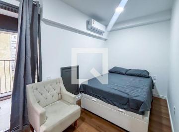 Apartamento · 31m² · 1 Quarto · Apartamento à Venda - Pinheiros, 1 Quarto, 31 m² - São Paulo