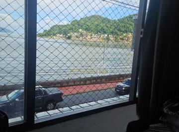 Apartamento · 37m² · 1 Quarto · 1 Vaga · KITNET - Morro dos Barbosa - Sao Vicente