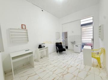 Comercial · 15m² · 1 Vaga · Sala Comercial - Gonzaga