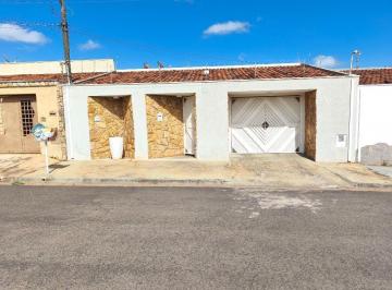 Casa · 153m² · 3 Quartos · 2 Vagas · Casa Padrão em Araraquara