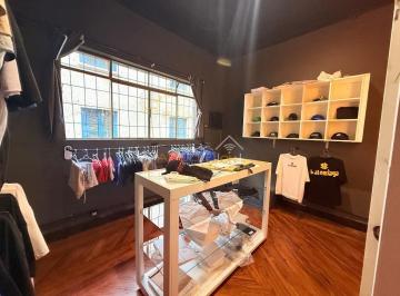 Comercial · 15m² · 1 Vaga · Sala Comercial - Gonzaga