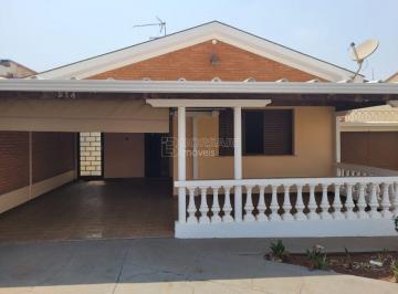 Casa · 162m² · 2 Quartos · 1 Vaga · Casa Padrão em Araraquara
