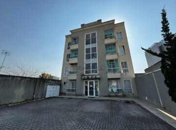 Apartamento · 53m² · 2 Quartos · 1 Vaga · Apartamento 2 quartos com Sacada e Churrasqueira | 2 Dormitorios | 53,90 m2 | Afonso Pena – Sao Jose