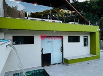 Casa · 363m² · 3 Quartos · 2 Vagas · Casa com 3 quartos, 400 m2, a venda por R$ 2.600.000 - Rua Mundo Novo - Botafogo - Rio de Janeiro/RJ