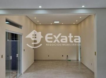 Casa · 125m² · 3 Quartos · 5 Vagas · Casa terrea a venda com 3 quartos e 2 suites com 125 m2 no Jardim Bandeirantes zona leste de Sorocab