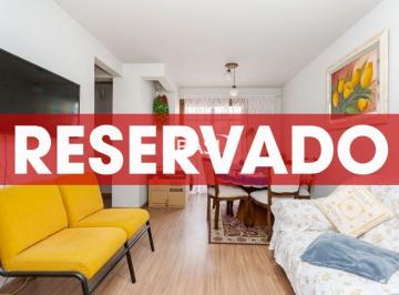 Apartamento · 59m² · 3 Quartos · 1 Vaga · Apartamento 3 dormitorios a Venda no Novo Mundo (1 vaga, proximo ao terminal Novo Mundo)