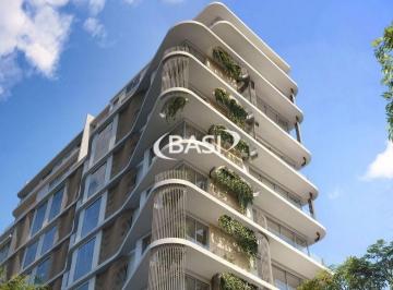 Apartamento · 143m² · 3 Quartos · 3 Vagas · Lancamento no coracao do Batel.