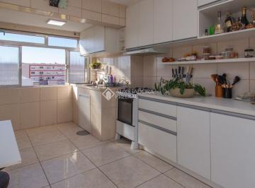 Apartamento · 68m² · 2 Quartos · 1 Vaga · Apartamento 2 quartos, Vaga de garagem, elevador  no bairro Farroupilha
