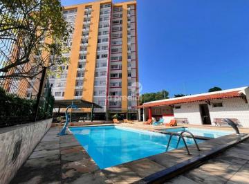 Apartamento · 61m² · 3 Quartos · 1 Vaga · Apartamento a Venda – Conforto e Lazer Completo na Osorio de Paiva